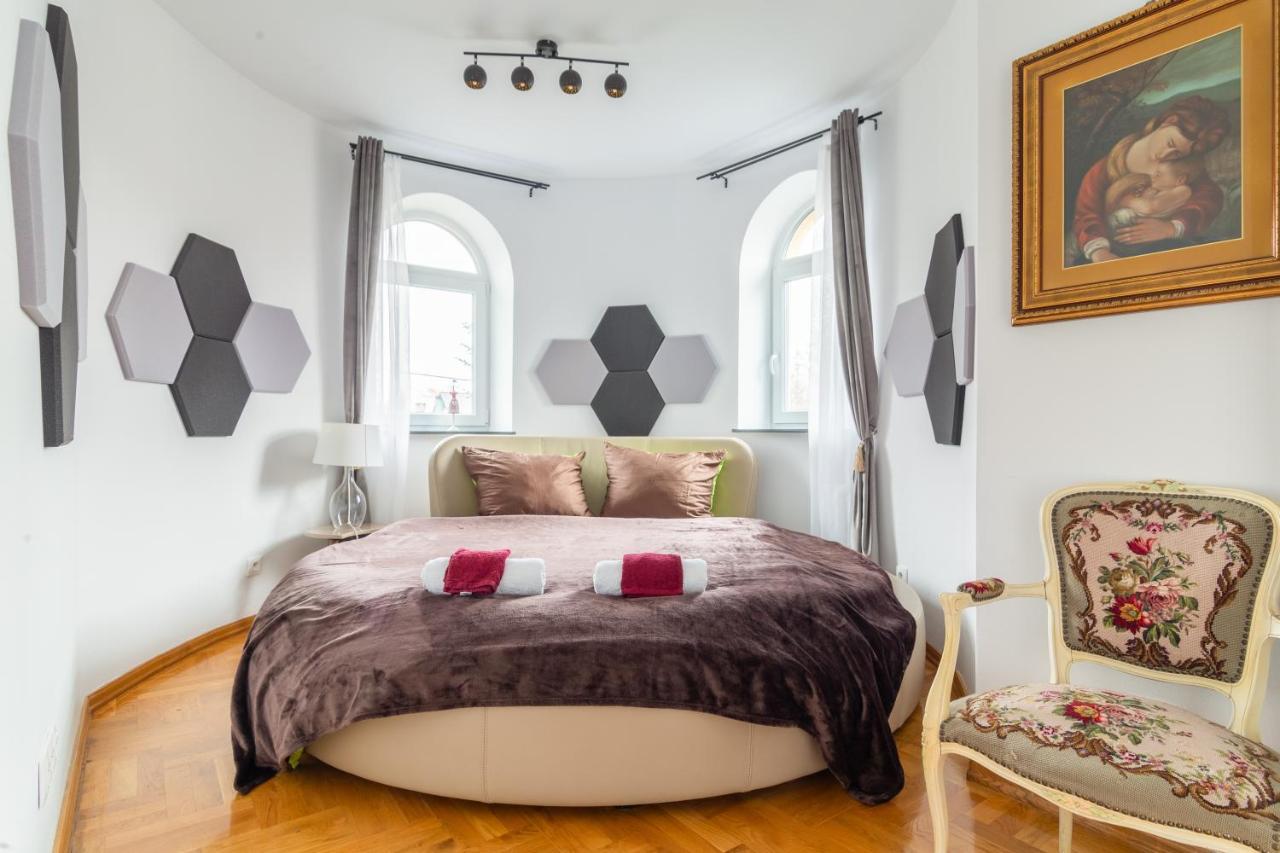 Apartment The Castle & - Free Parking - (adults Only) Krakau