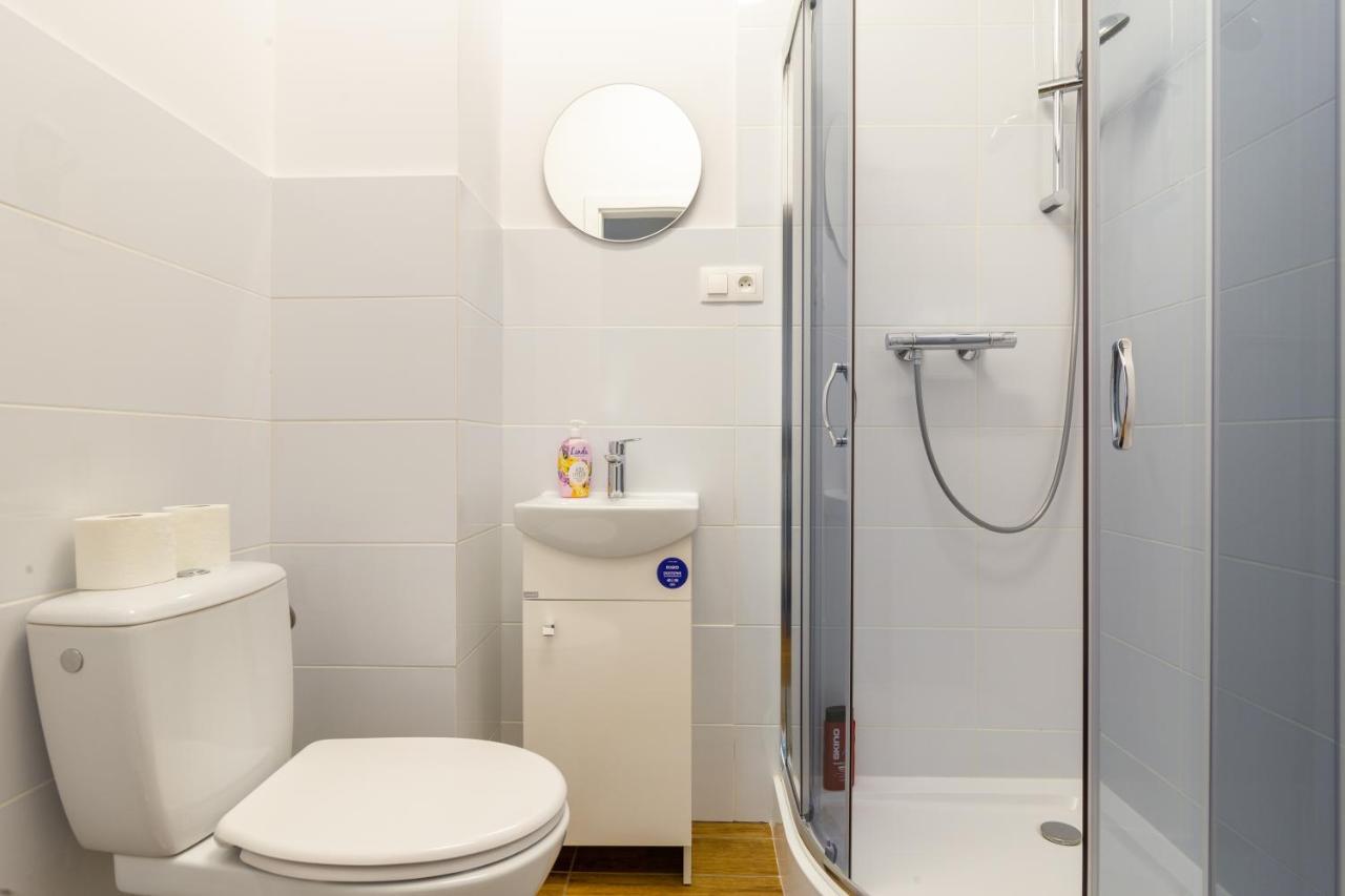 Apartment The Castle & - Free Parking - (adults Only)