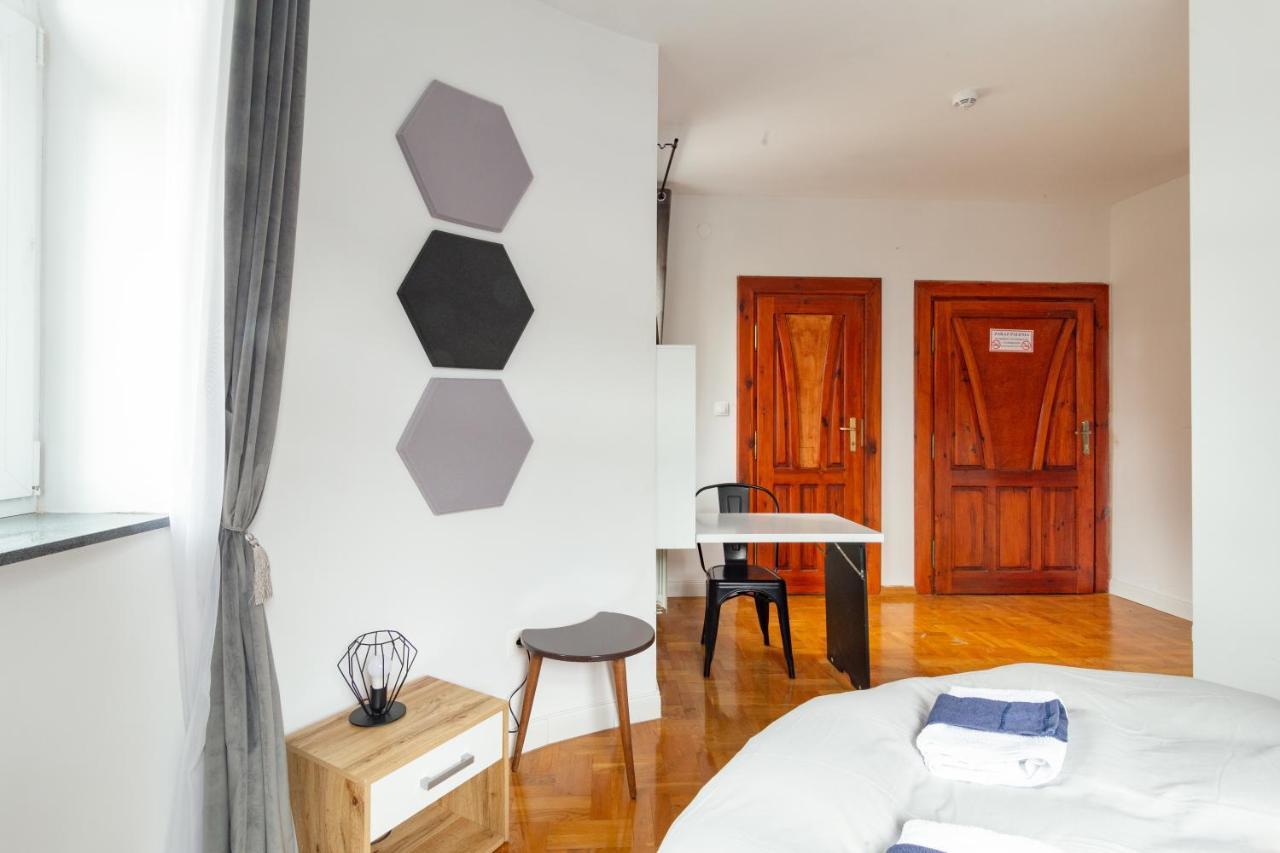 Apartment The Castle & - Free Parking - (adults Only) Krakau