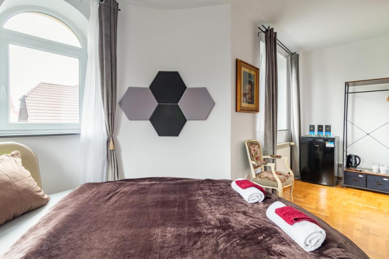 Apartment The Castle & - Free Parking - Self Check In (adults Only)