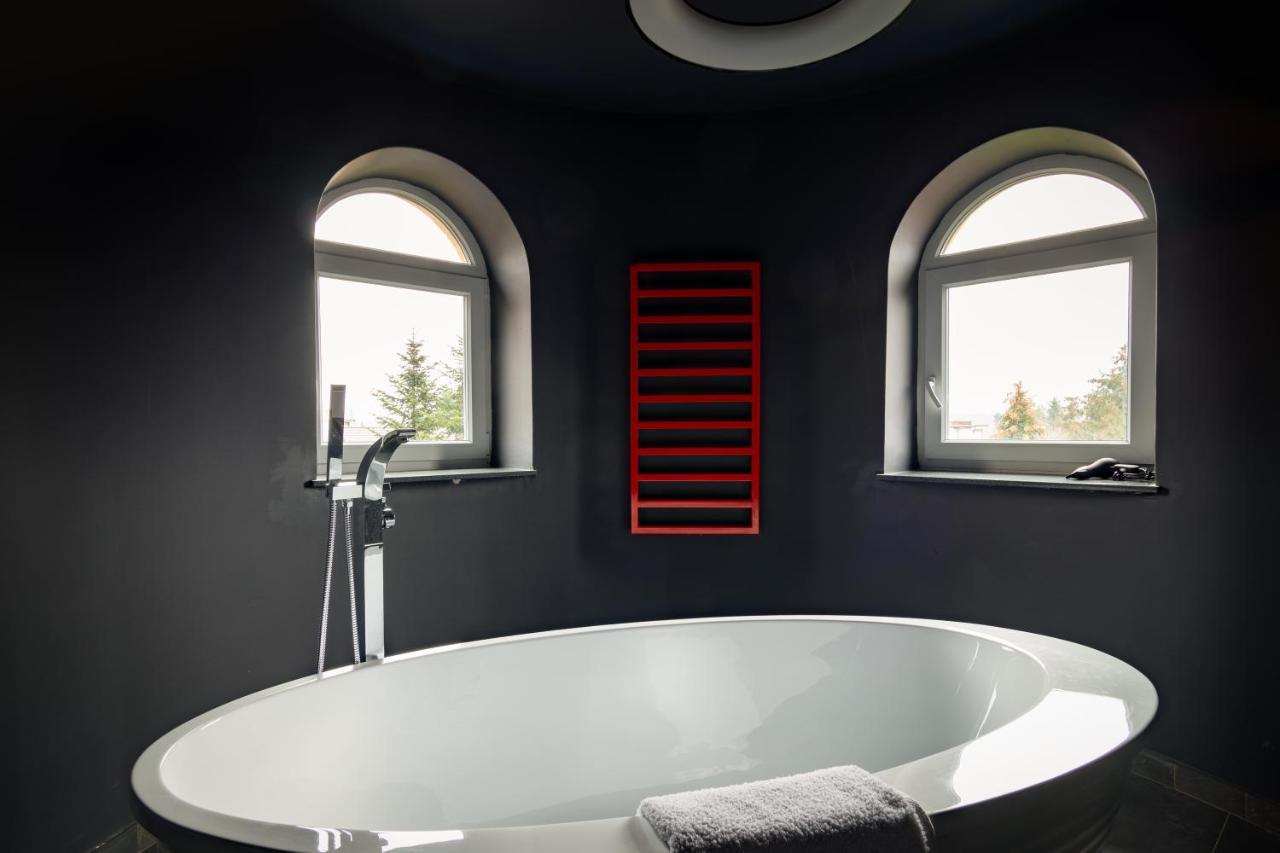 Apartment The Castle & - Free Parking - Self Check In (adults Only) Krakow