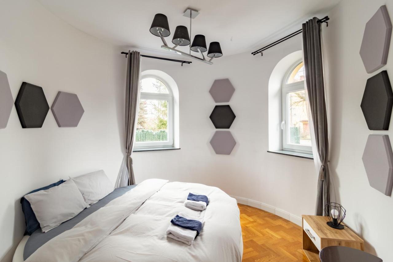 Apartment The Castle & - Free Parking - (adults Only)