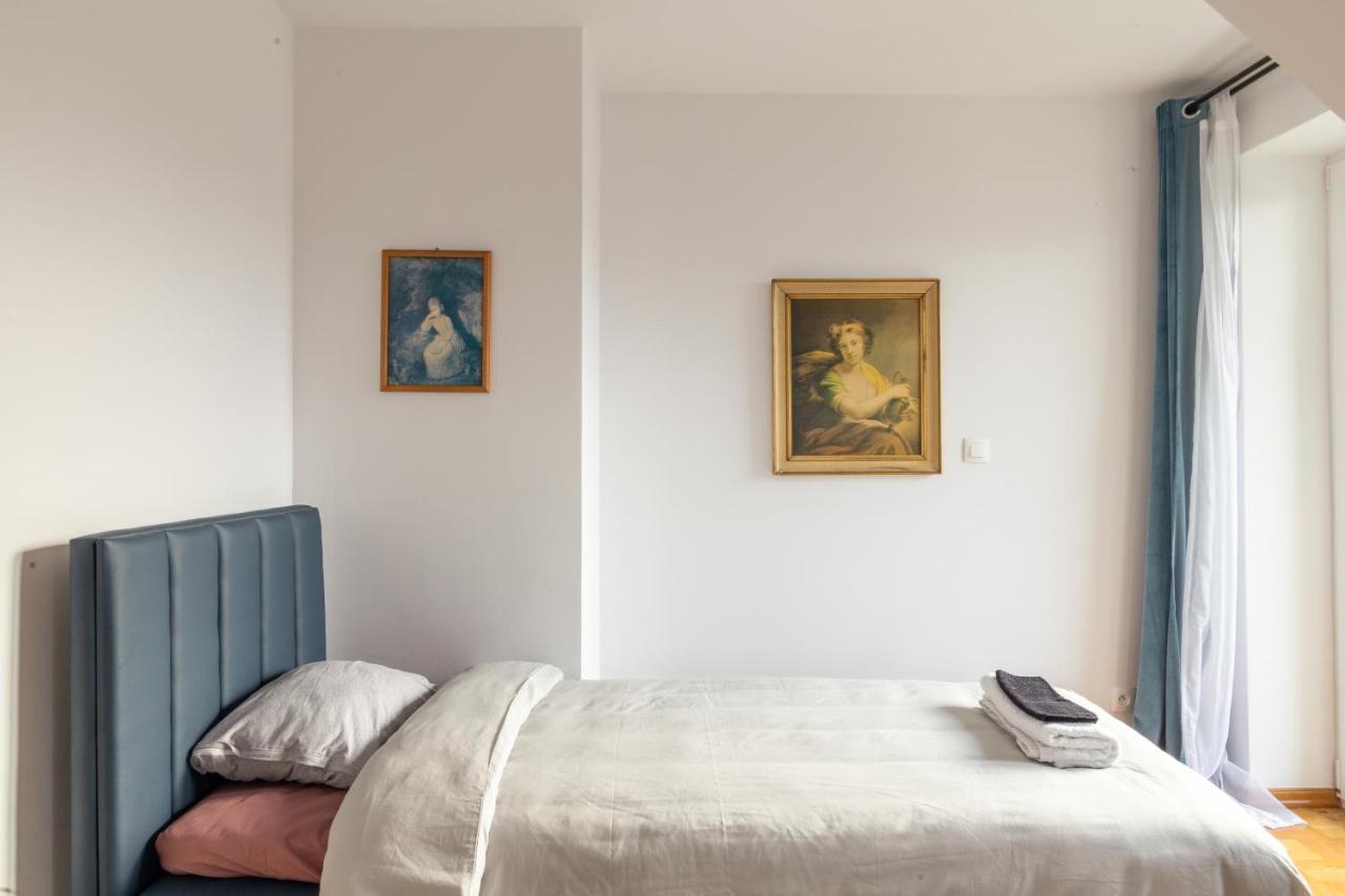 Apartment The Castle & - Free Parking - (adults Only) *
