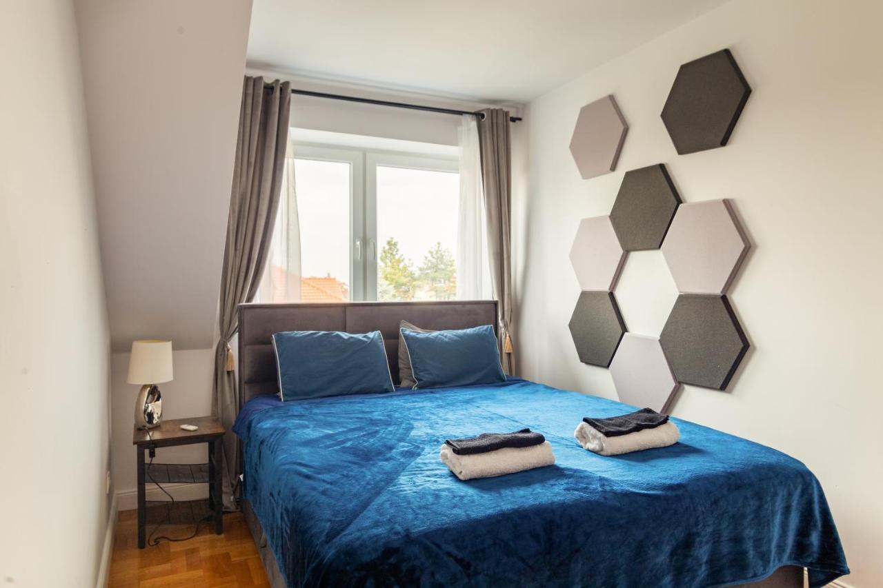 The Castle & - Free Parking - (adults Only) Krakau