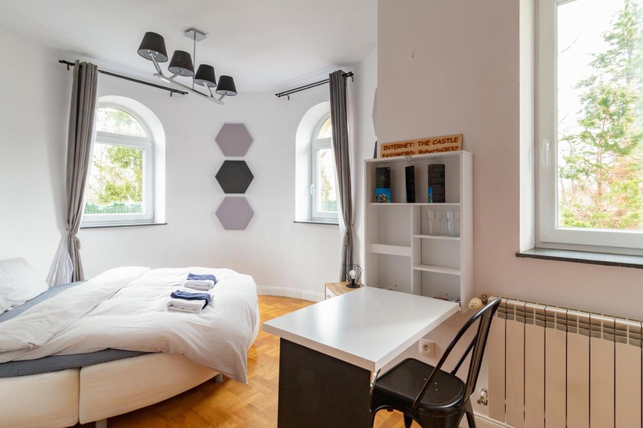 Apartment The Castle & - Free Parking - (adults Only) *