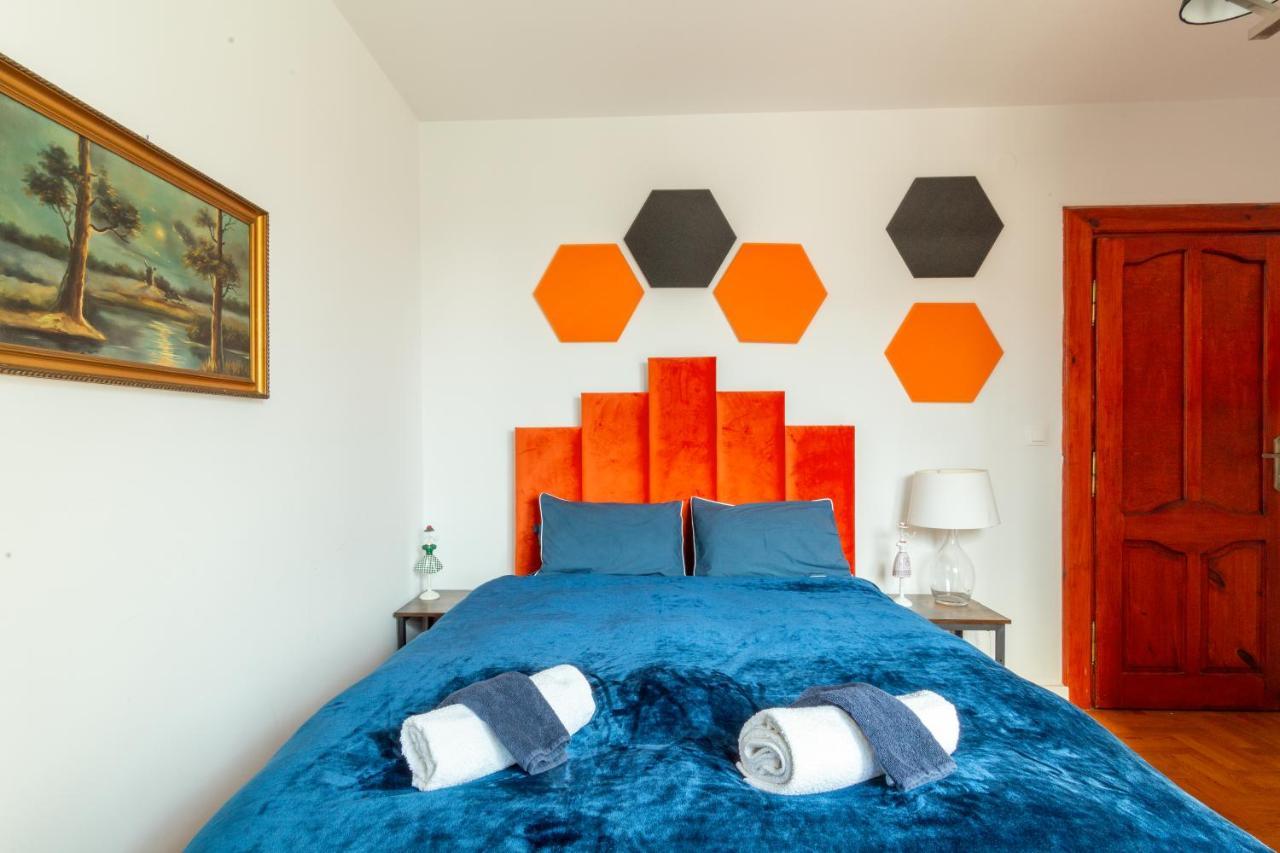 The Castle & - Free Parking - (adults Only) Apartment *