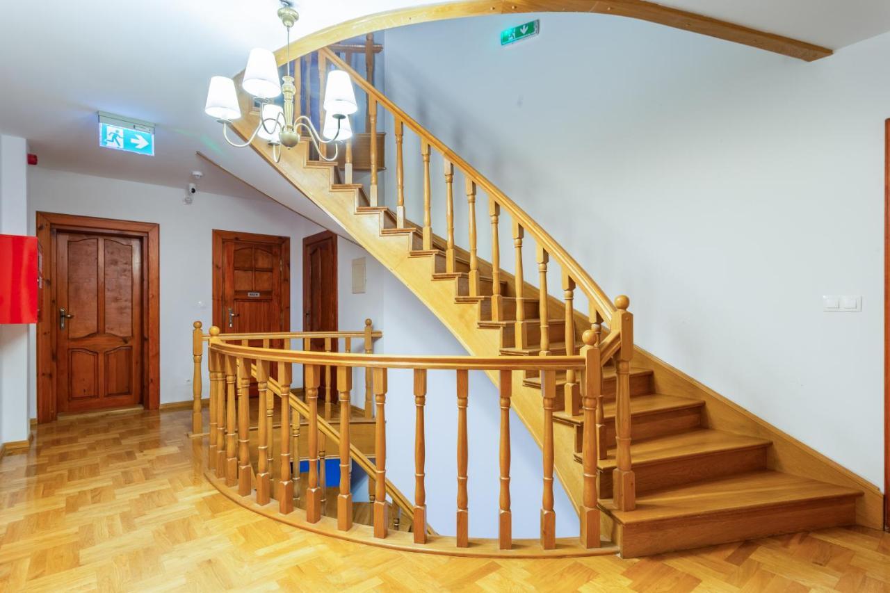 Apartment The Castle & - Free Parking - Self Check In (adults Only)