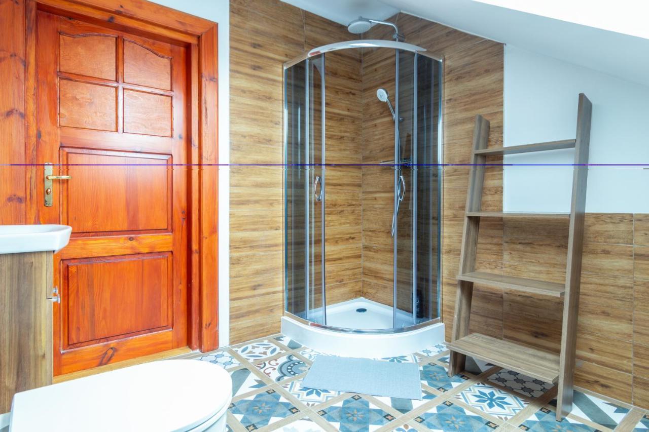 Apartment The Castle & - Free Parking - Self Check In (adults Only) *