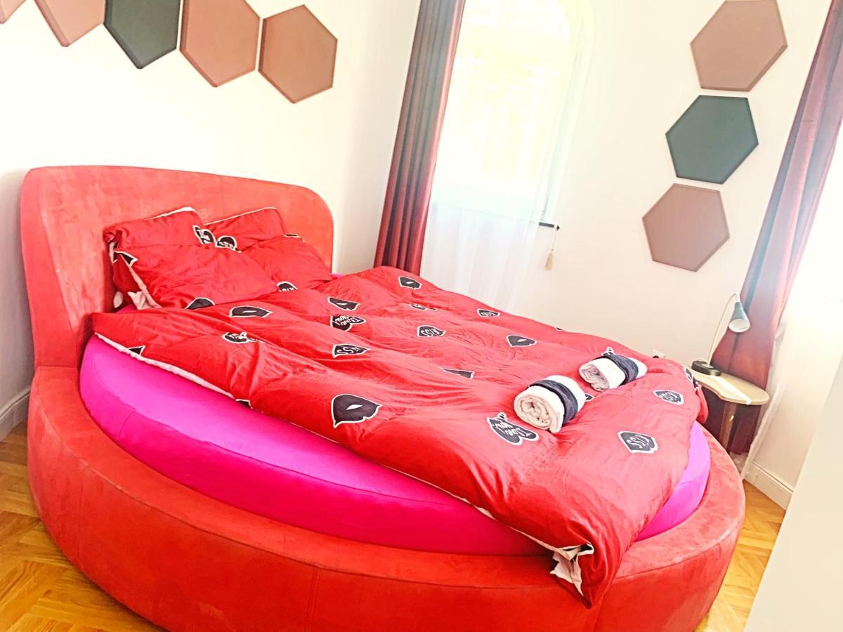 Apartment The Castle & - Free Parking - (adults Only)