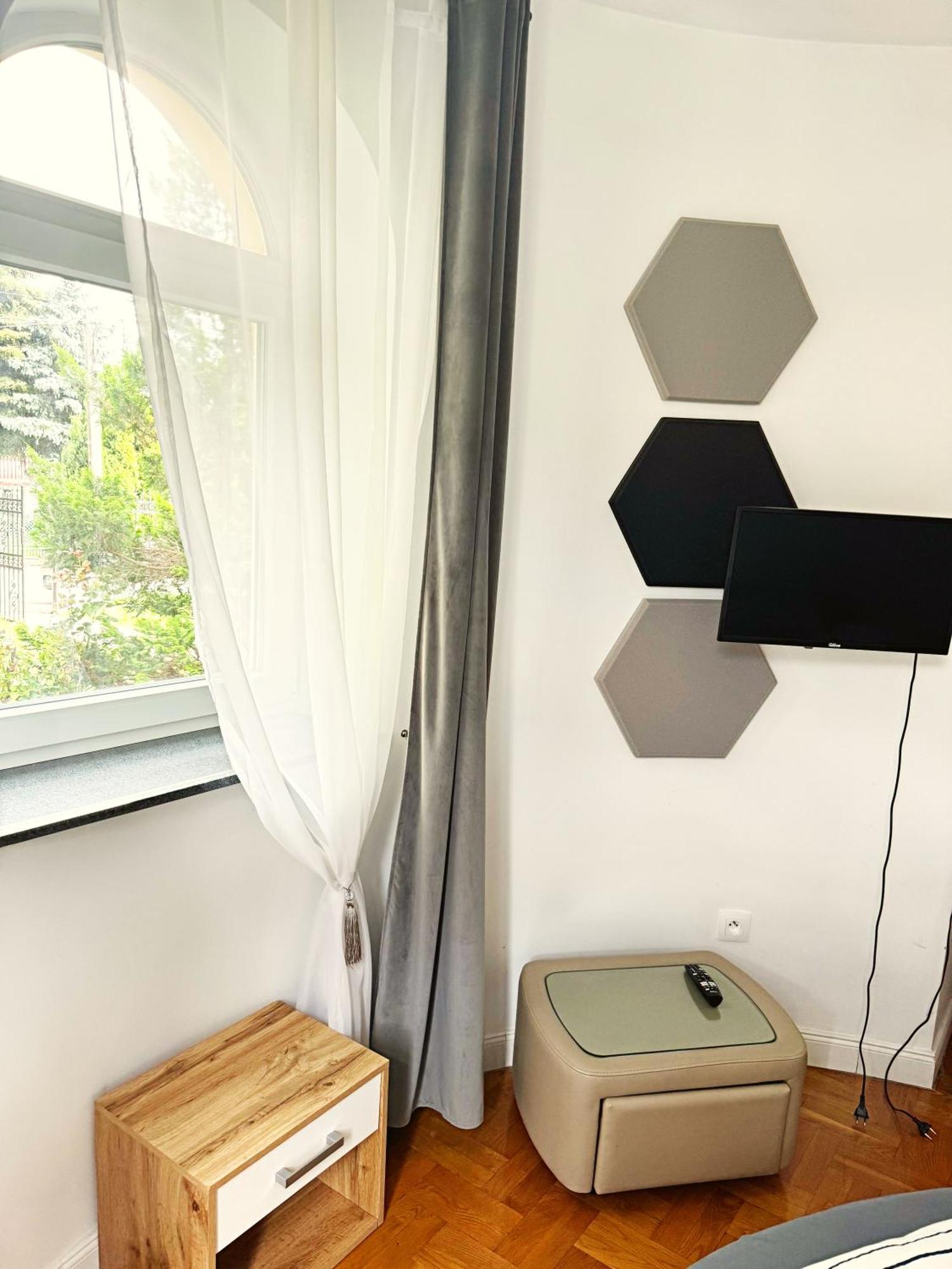 Apartment The Castle & - Free Parking - (adults Only) Krakau